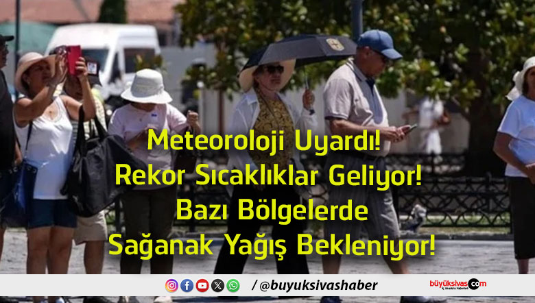 sağanak
