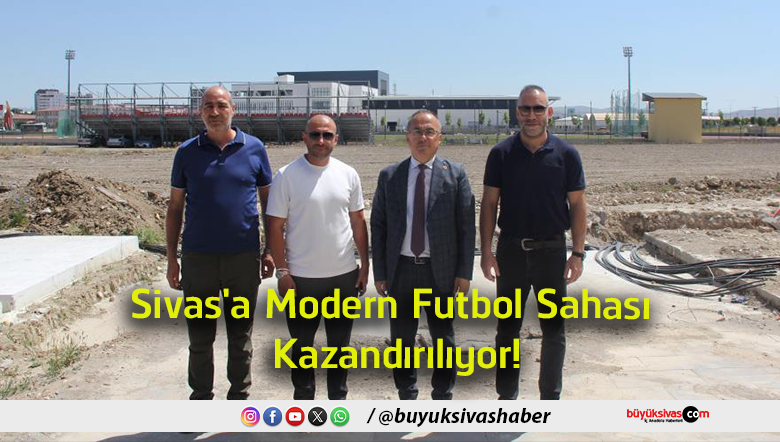 sahası