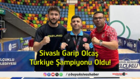 şampiyonu