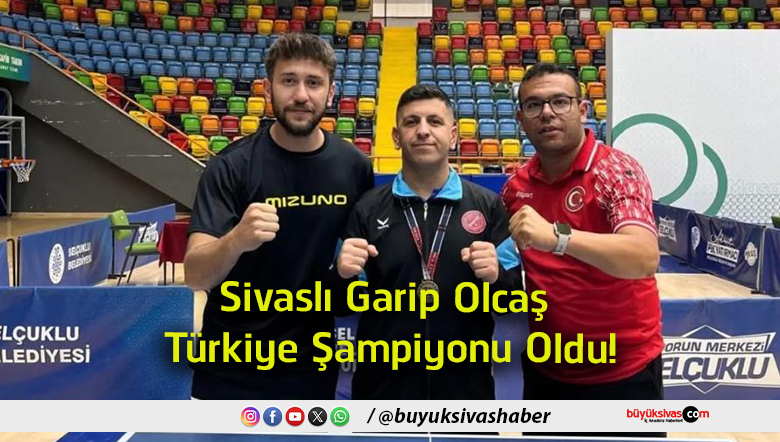şampiyonu