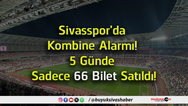 satıldı