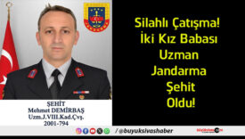 şehit