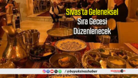 sıra gecesi