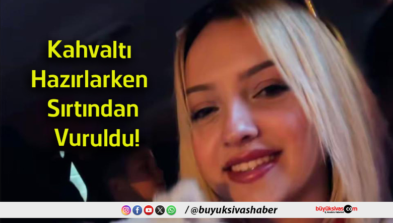 sırtından