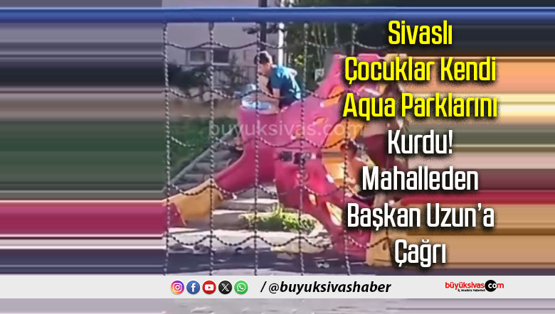 sivaslı cocuklar