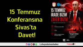 sivas'ta