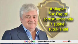 soruşturma