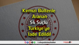 suçlu