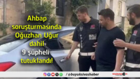 şüpheli