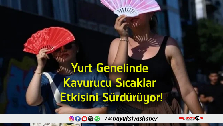 sürdürüyor