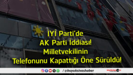 sürüldü