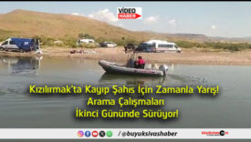 sürüyor