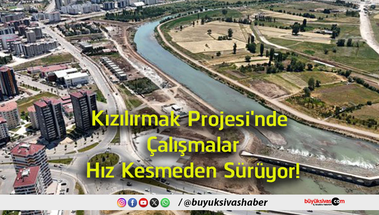sürüyor