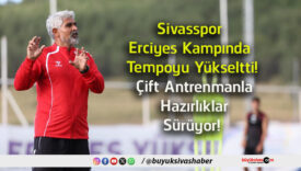 sürüyor