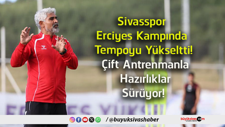 sürüyor