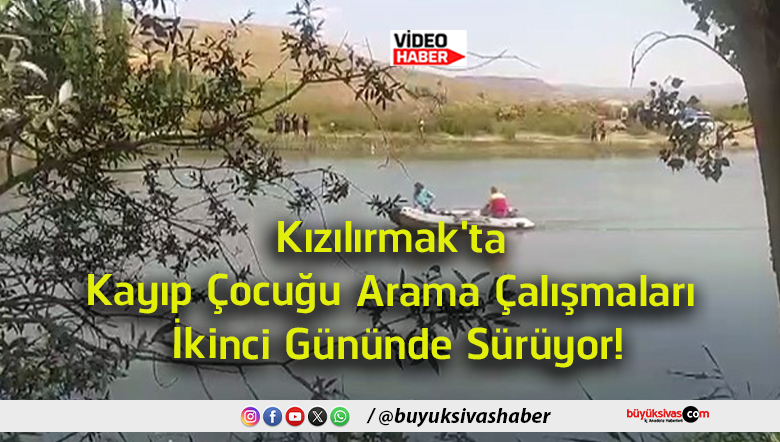 sürüyor
