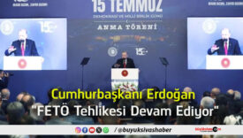 tahlikesi