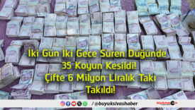 takıldı