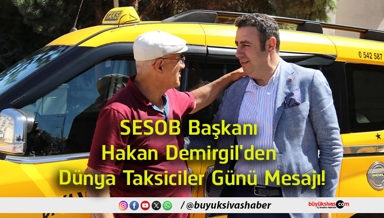 taksiciler