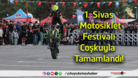 tamamlandı
