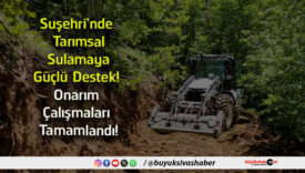 tamamlandı