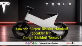 tanıtıldı