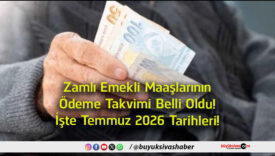tarihleri