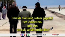tercih