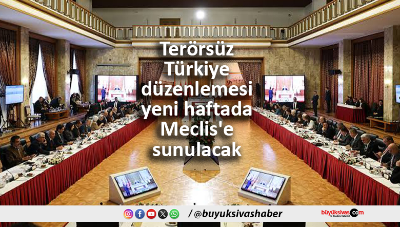 terörsüz türkiye