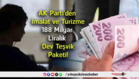 teşvik