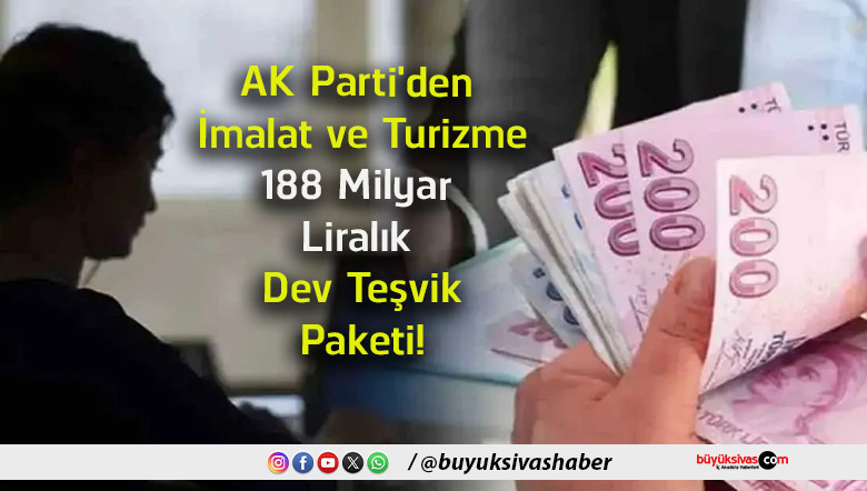 teşvik