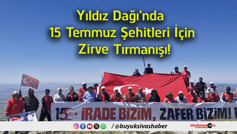 tırmanışı