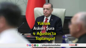 toplanıyor
