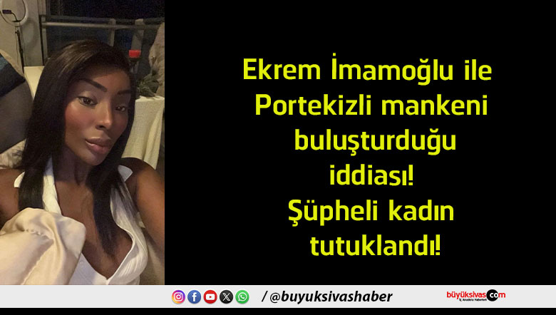 tutuklandı