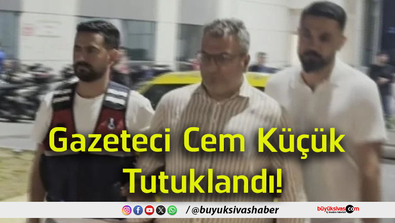 tutuklandı