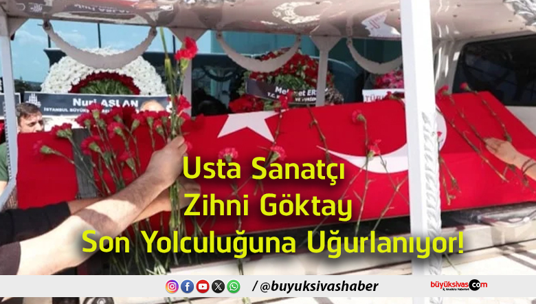 uğurlanıyor