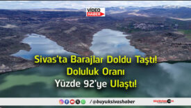 ulaştı