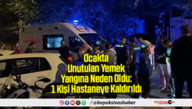 unutulan yemek