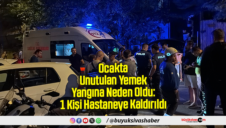 unutulan yemek