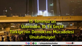 unutulmuyor