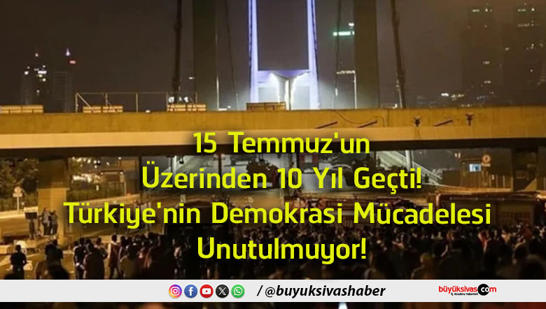 unutulmuyor