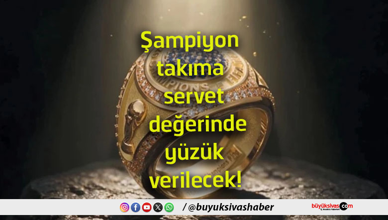 verilecek