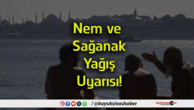 yağış