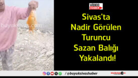yakalandı