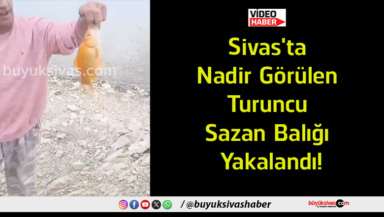 yakalandı