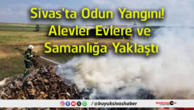yaklaştı