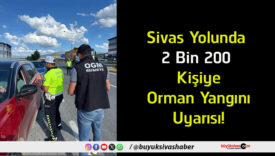 yangını