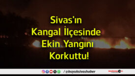 yangını