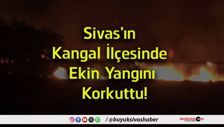 yangını