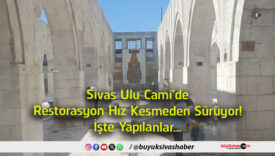yapılanlar